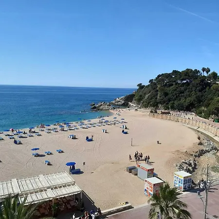 La Playa 3* Lloret de Mar