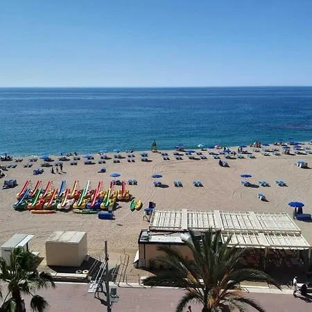 La Playa Gæstehus