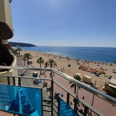 La Playa Gæstehus