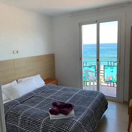 La Playa Gæstehus
