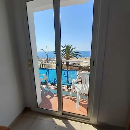 La Playa 3*