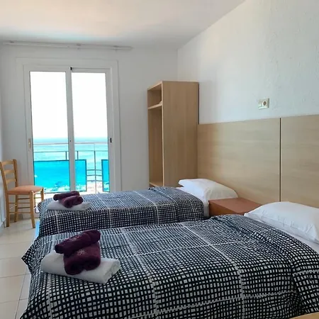 Gæstehus La Playa