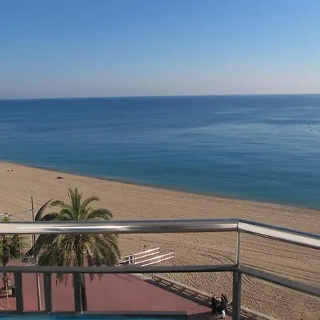 La Playa Guest house