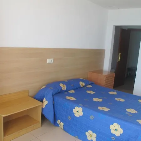 La Playa Guest house Lloret de Mar